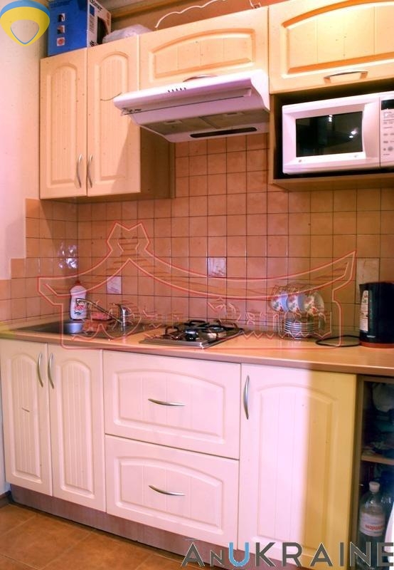 продажа двухкомнатной квартиры номер A-174732 в Приморском районе, фото номер 7